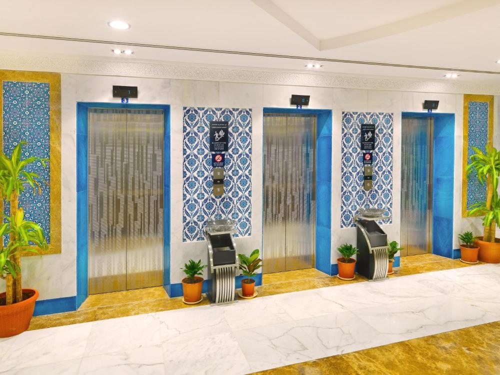 Tulip Inn Al Daar Rawafid