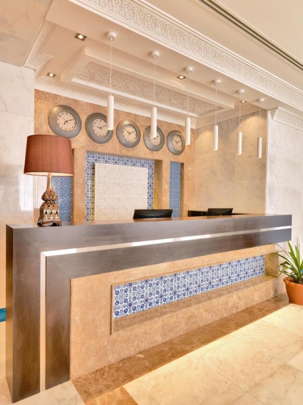 Tulip Inn Al Daar Rawafid image 10