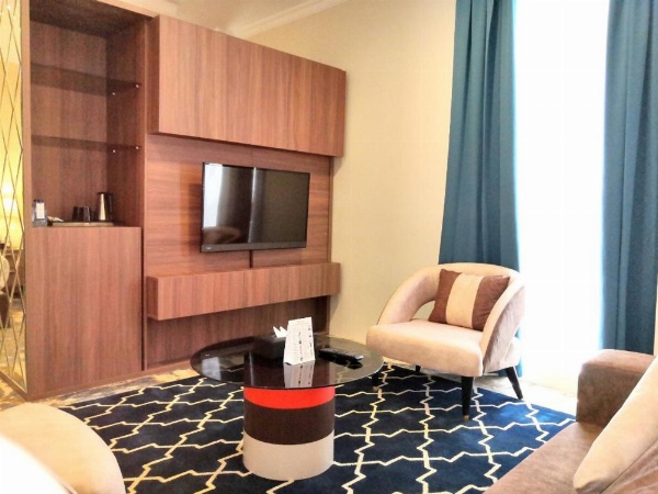 Tulip Inn Al Daar Rawafid image 13