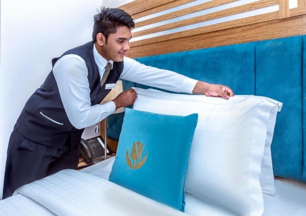 Tulip Inn Al Daar Rawafid image 14