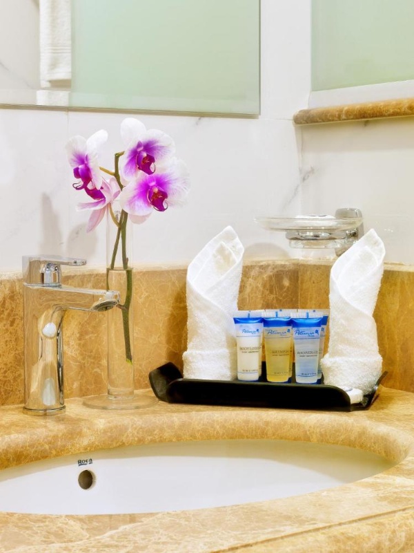 Tulip Inn Al Daar Rawafid image 17