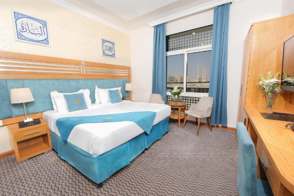 Tulip Inn Al Daar Rawafid image 27