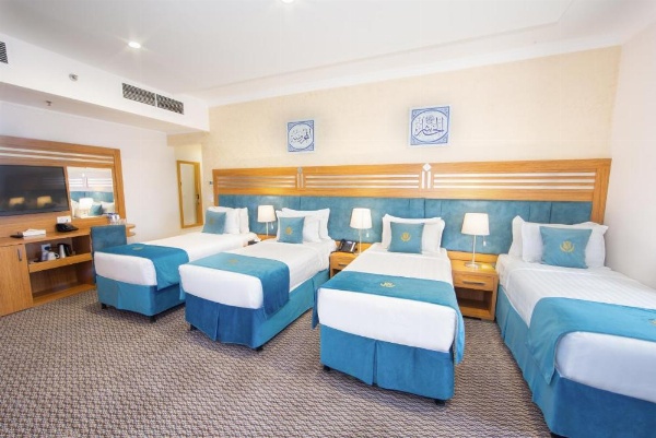 Tulip Inn Al Daar Rawafid image 29