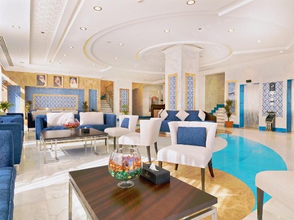 Tulip Inn Al Daar Rawafid image 4