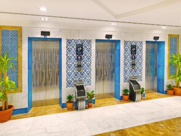 Tulip Inn Al Daar Rawafid image 8